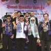 Babel Pionir Kemah Konselor Remaja Indonesia