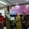 Pelatihan Penganggaran Responsif Gender (PPRG) Kota Samarinda
