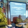Pertemuan Percepatan Implementasi PUG dalam Membangun Kota Samarinda