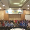 Pelatihan bagi Anggota Forum PUSPA(Partisipasi Publik untuk Kesejahteraan Perempuan dan Anak)