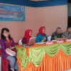 Sosialisasi stop Kenakalan Remaja dan Penyalahgunaan Narkoba