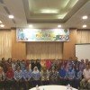 Pelatihan bagi Anggota Forum PUSPA(Partisipasi Publik untuk Kesejahteraan Perempuan dan Anak)