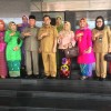 PERINGATAN HARI IBU KE-90 TINGKAT PROVINSI KALIMANTAN TIMUR
