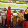 PUNCAK PERINGATAN HARI IBU KE-90 TAHUN 2018