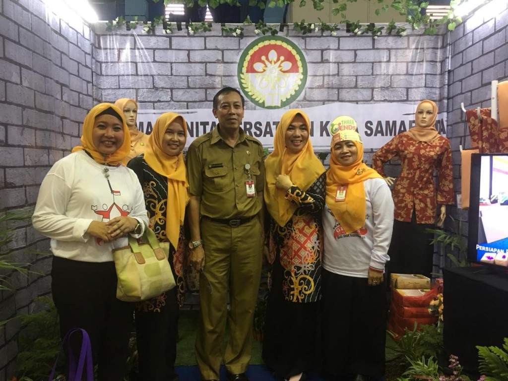 Launching Aplikasi SIPPEKA