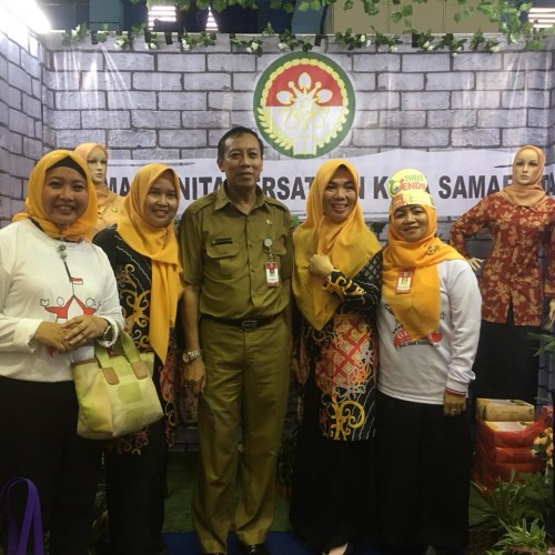 Launching Aplikasi SIPPEKA