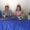 Sosialisasi Perlindungan Perempuan dan Anak di Kecamatan Sungai Pinang