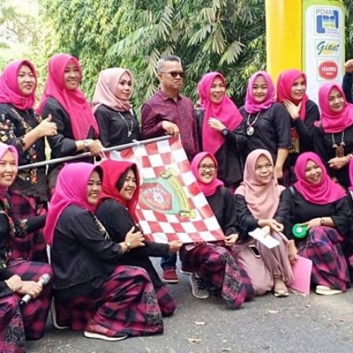 KARTINI FUN RALLY SAMARINDA 2019