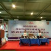 UPAYA SAMARINDA TEKAN KEKERASAN DALAM RUMAH TANGGA