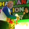 Peringatan Hari Anak Nasional Tahun 2019. Samarinda bersiap menuju "Nindya"