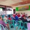 Kekerasan Anak mengkhawatirkan, Bidang PHP&PKA dinas Pemberdayaan Perempuan dan Perlindungan Anak lakukan Sosilalisasi.