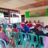 Kekerasan Anak mengkhawatirkan, Bidang PHP&PKA dinas Pemberdayaan Perempuan dan Perlindungan Anak lakukan Sosilalisasi.