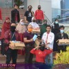 Partisipasi DP2PA dalam Kolaborasi Alumni Diklat PIM III mencetuskan Gerakan Memakai Masker (Gemes)