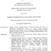Perda Kota Samarinda Nomor 8 Tahun 2019