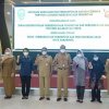 Advokasi Kebijakan dan Pendampingan kepada Lembaga Penyedia Layanan Pemberdayaan Perempuan