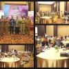 Pelatihan Manajemen Kasus Bagi SDM Unit Pelaksana Teknis Daerah Perlindungan Perempuan dan Anak (UPTD PPA) Kota Samarinda Tahun 2021.
