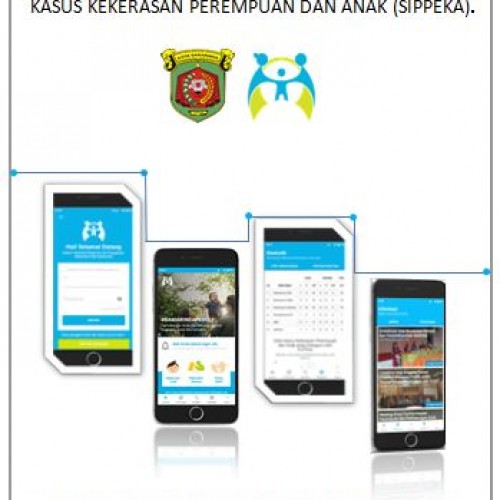 Duwnload Buku Panduan Pengguanaan Aplikasi SIPPEKA