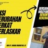 Dorong Kepedulian dan Keberanian Masyarkat, DP2PA Launching Inovasi "BERKAT BERLASKAR"