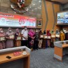 Pacu semangat masyarakat dalam mewujudkan kesetaraan dan keadilan gender, Pemkot Samarinda berikan Penghargaan Gender Champion 2021