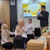 Bimtek Bahasa Isyarat untuk Layanan Perempuan & Anak 🌷