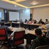 Penyampaian dan Penyajian Buku Profil Data Gender dan Anak Kota Samarinda Tahun 2025