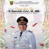 DP2PA Samarinda Sampaikan Ucapan Selamat Ulang Tahun kepada Wakil Wali Kota Samarinda