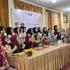 DP2PA Kota Samarinda Gelar Pelatihan Menjahit untuk Perempuan sebagai Upaya Pemberdayaan Ekonomi Keluarga