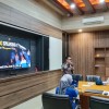 Public Speaking Bukan Sekadar Bicara, tapi Menyampaikan Makna dengan Hati