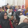 DP2PA Samarinda Hadiri Sosialisasi Manajemen Talenta dan Pembinaan Kepegawaian