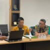 DP2PA Samarinda Lakukan Pendampingan PPRG untuk Kecamatan Samarinda Ulu