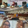 DP2PA Samarinda Hadiri Koordinasi Perlindungan Perempuan dan Anak Penyandang Disabilitas