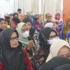 DP2PA Samarinda Hadiri Sosialisasi Manajemen Talenta dan Pembinaan Kepegawaian