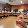 Forum Konsultasi Publik (FKP) Standar Pelayanan Inspektorat Kota Samarinda