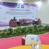 Forum Konsultan Publik (FKP) dengan 