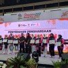 Penutupan Pameran Kesehatan Tahun 2025 Dengan tema 