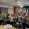 Refleksi & Pembelajaran PUG : FGD bahas peralihan strategi dari fasilitasi ke pengawasan