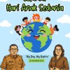 Selamat Hari Anak Sedunia : "My Day, My Rights" "Hari-ku, Hak-ku"