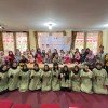 PUTARAN MAJU Resmi DItutup : Peserta Tuntaskan Ujian Menjahit dan Siap Melangkah Menjadi Perajin Mandiri