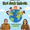 Selamat Hari Anak Sedunia : "My Day, My Rights" "Hari-ku, Hak-ku"