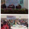 Seminar Kesehatan Jiwa dengan tema “Mewujudkan Sekolah Sehat Jiwa Menuju Generasi Emas 2045”