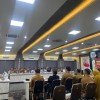 Supervisi dan Sosialisasi terkait dengan Peraturan Harian Gugus Tugas Pencegahan dan Penanganan Tindak Pidana Perdagangan Orang