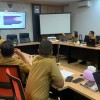 DP2PA Kota Samarinda Gelar Rakor Internal : Evaluasi Realisasi Kinerja Pasca DPA/RKA Perubahan