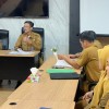 Optimalisasi Program Responsif Gender, DP2PA dan Inspektorat lakukan Evaluasi GAP/GBS PUG