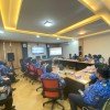 DP2PA mantapkan koordinasi internal : Sinkronkan E-Walidata, Data RPJMD 2025-2029, SDGS dan SIRUP Anggaran Perubahan