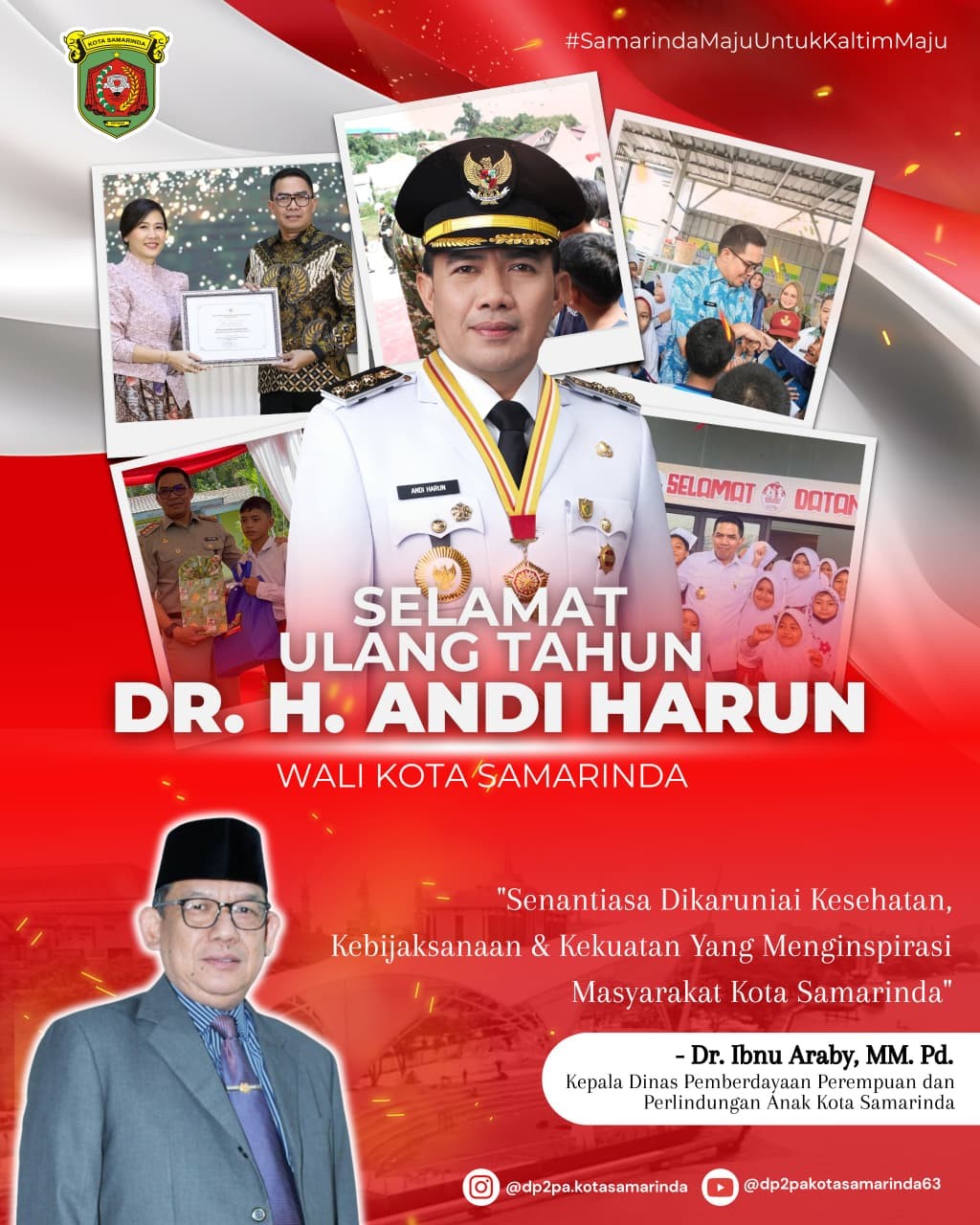 Sinkronkan Program Prioritas, DP2PA dan UPTD PPA Kota Samarinda Matangkan Pengusulan DAK Tahun 2027