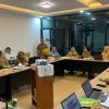 DP2PA Kota Samarinda Gelar Rakor Internal : Evaluasi Realisasi Kinerja Pasca DPA/RKA Perubahan