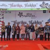 Sambut Hari Anak Sedunia, DP2PA Kota Samarinda Ikut Serta Dalam Siaran Inspiratif "Hariku, Hakku"