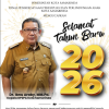 Selamat Tahun Baru 2026!