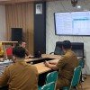 DP2PA Samarinda Kawal Integrasi Gender dalam Perencanaan melalui Pendampingan GAP-GBS TA 2025
