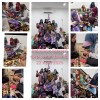 DP2PA Samarinda Laksanakan Pendampingan Soft Skill Merajut bagi Anggota DWP Perumda